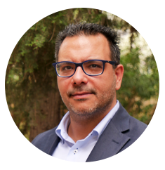 Giovanni Maria Farinella